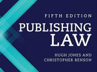 Publishing-Law-fifth-edition